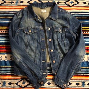 Gap denim jacket